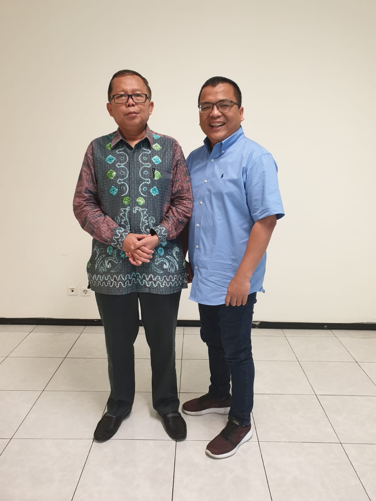 Arsul Sani