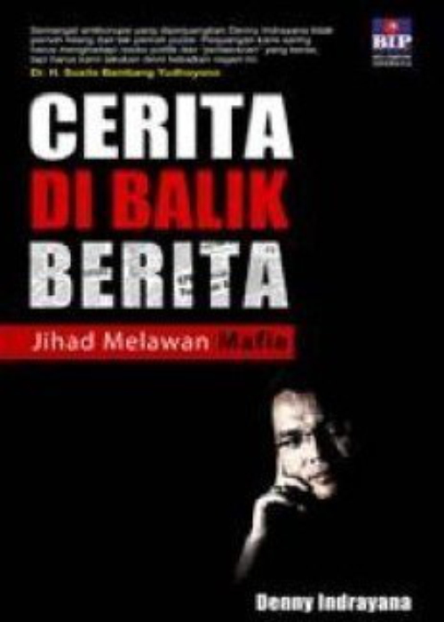 Cerita-Dibalik-Berita_Denny Indrayana