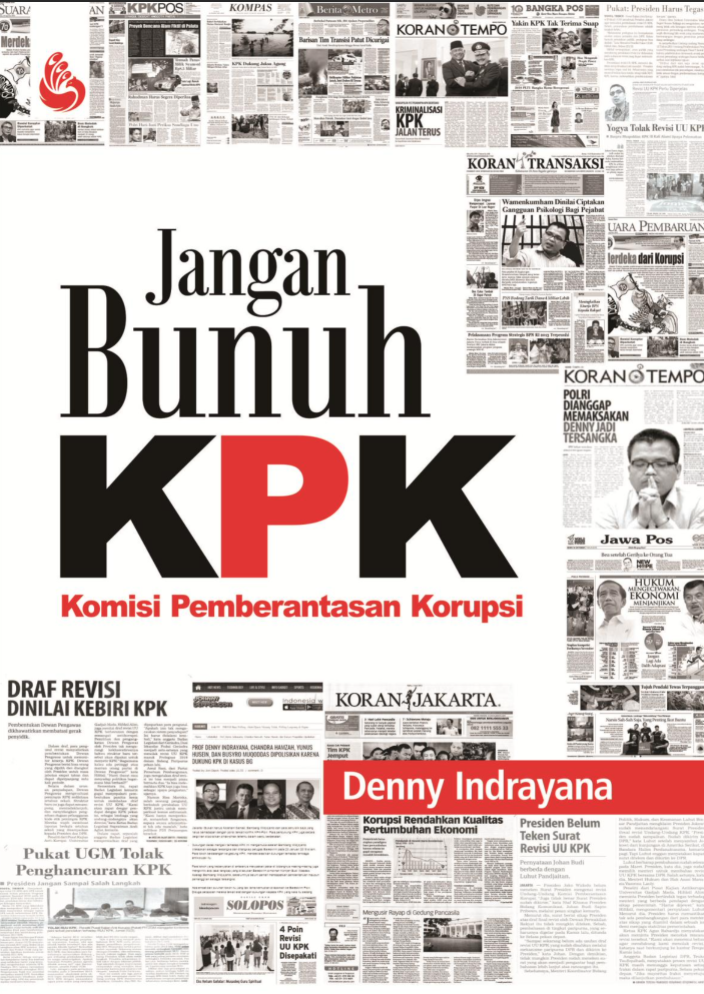 Jangan-Bunuh-KPK_Denny Indrayana