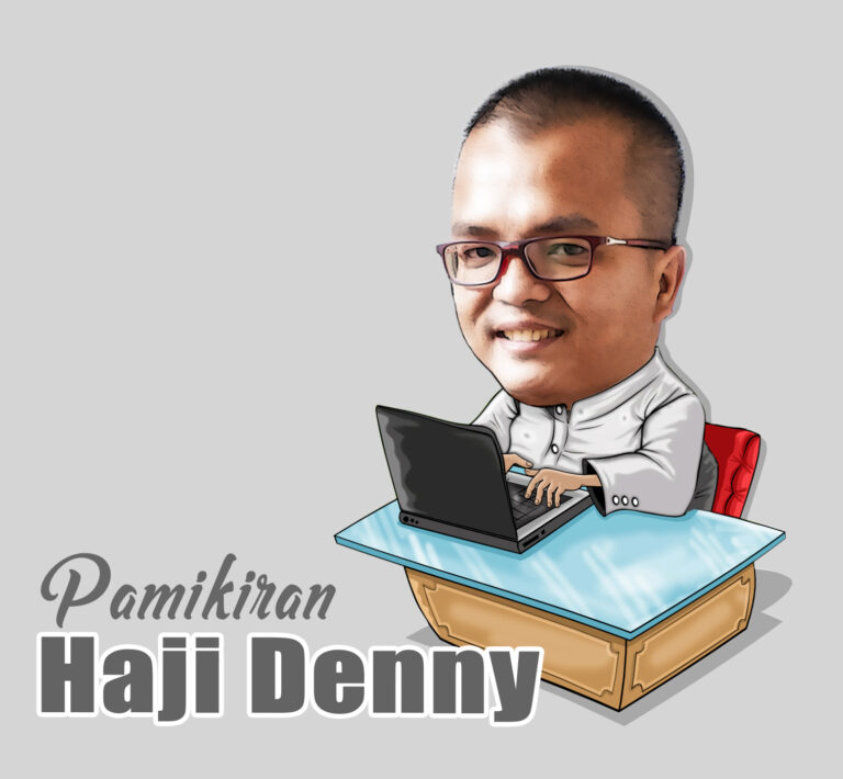 Haji Denny