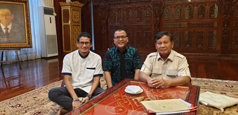 Prabowo Sandi